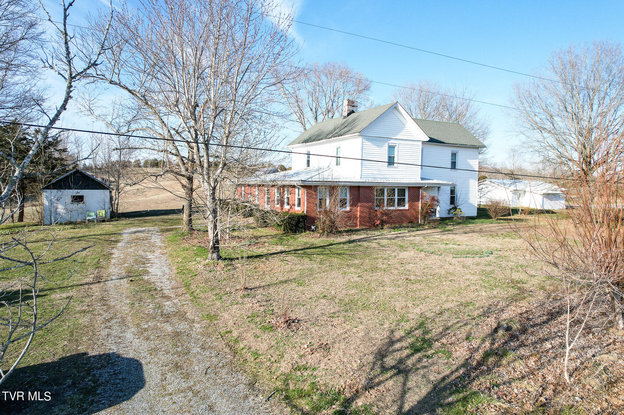 920 Red Gate Road Greeneville, TN 37743 - Photo 41 of 54 DJI_0435