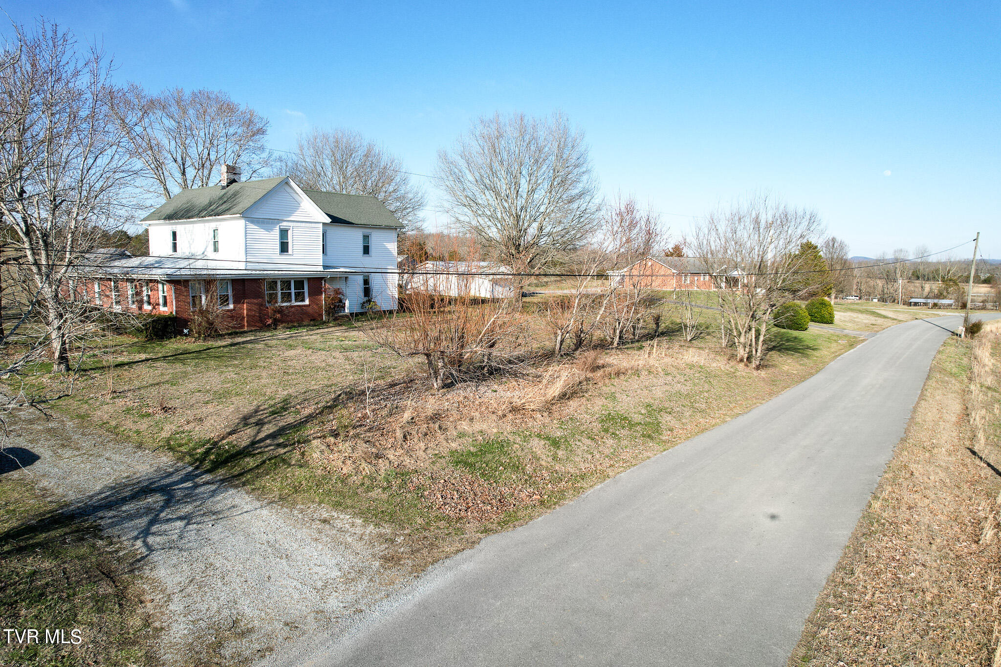 920 Red Gate Road Greeneville, TN 37743 - Photo 42 of 54 DJI_0437