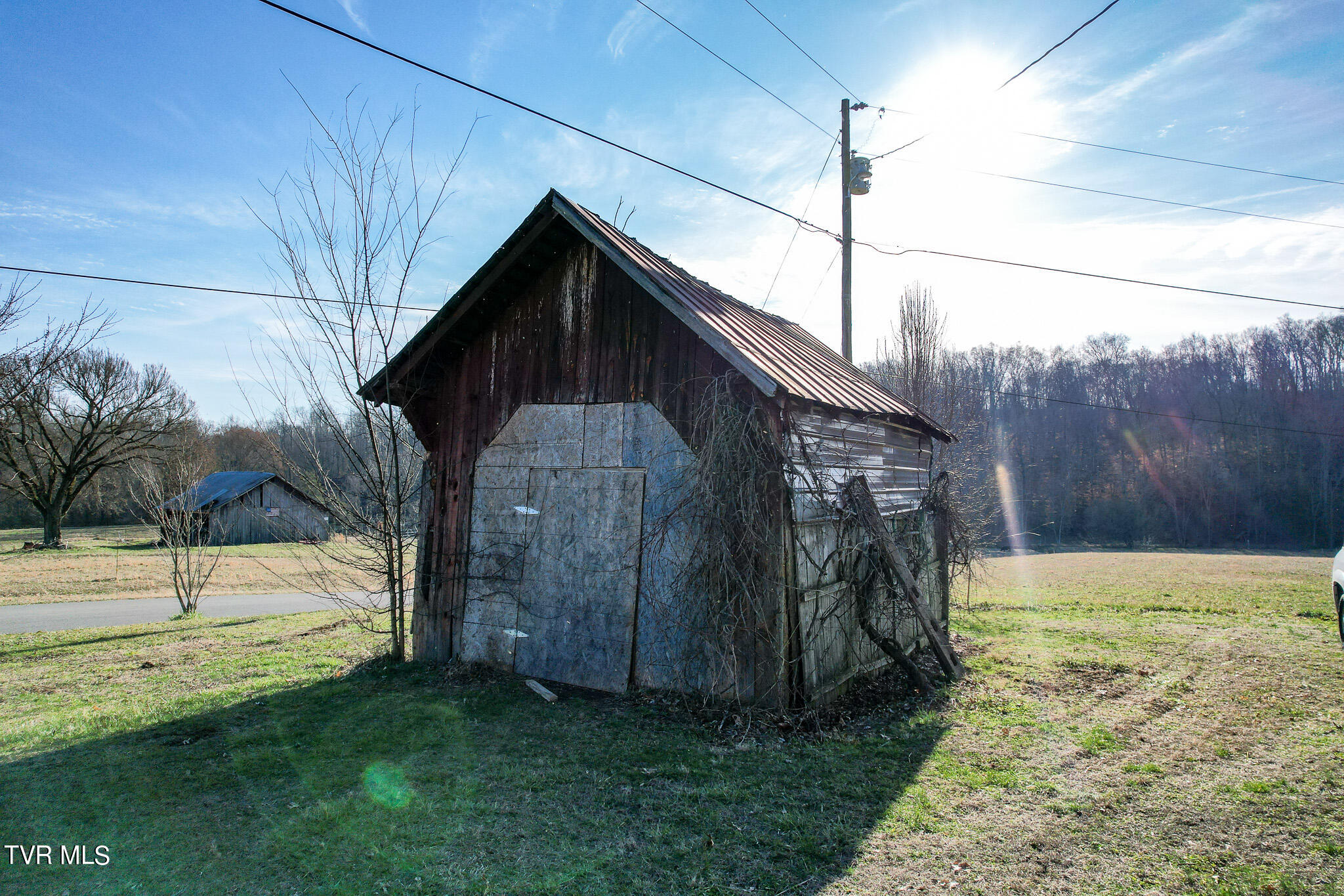 920 Red Gate Road Greeneville, TN 37743 - Photo 44 of 54 DJI_0416