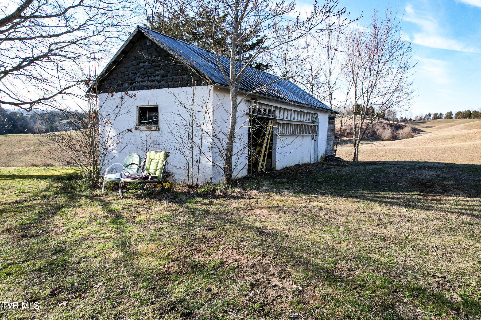 920 Red Gate Road Greeneville, TN 37743 - Photo 46 of 54 DJI_0421