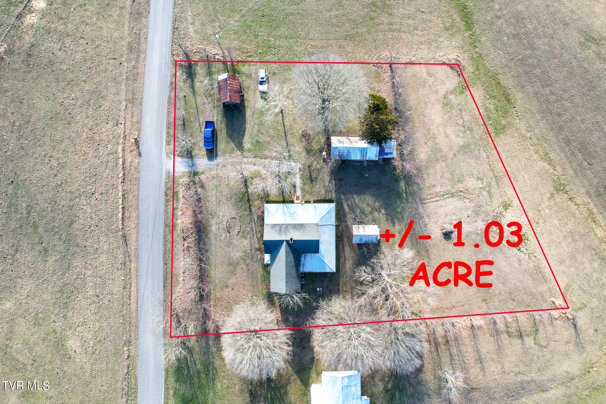 920 Red Gate Road Greeneville, TN 37743 - Photo 48 of 54 DJI_0443-Edit-Edit