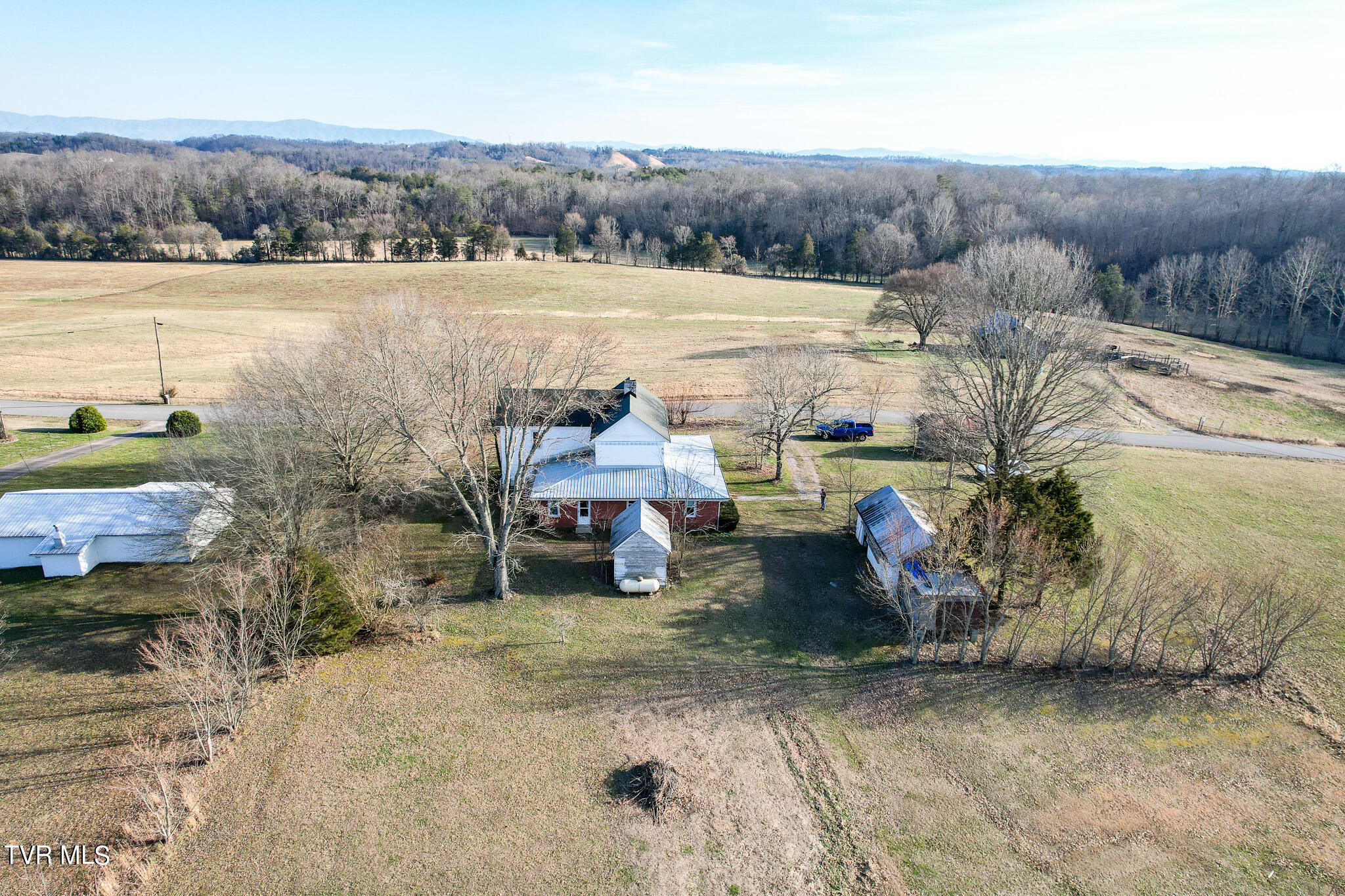 920 Red Gate Road Greeneville, TN 37743 - Photo 51 of 54 DJI_0449