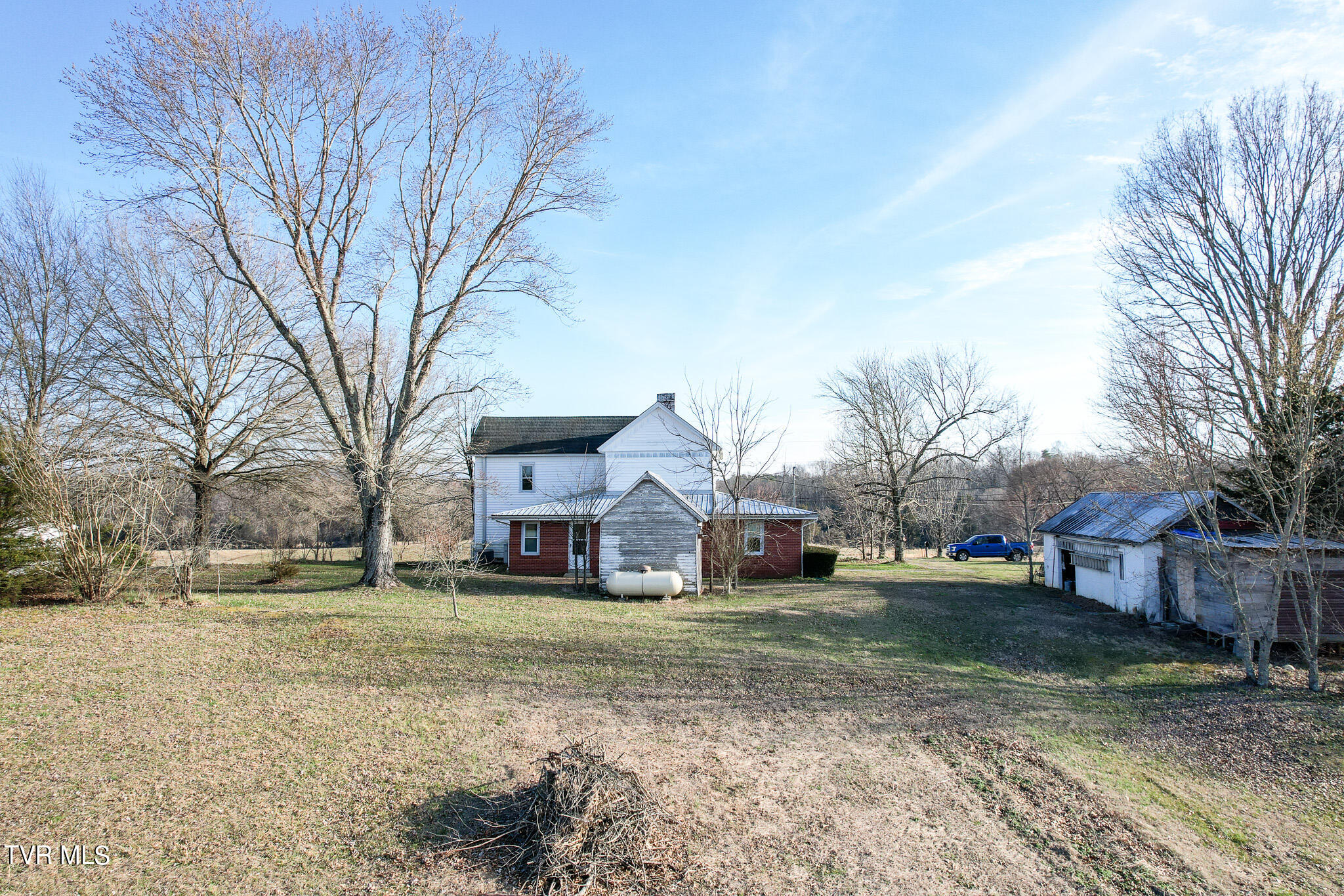 920 Red Gate Road Greeneville, TN 37743 - Photo 52 of 54 DJI_0451