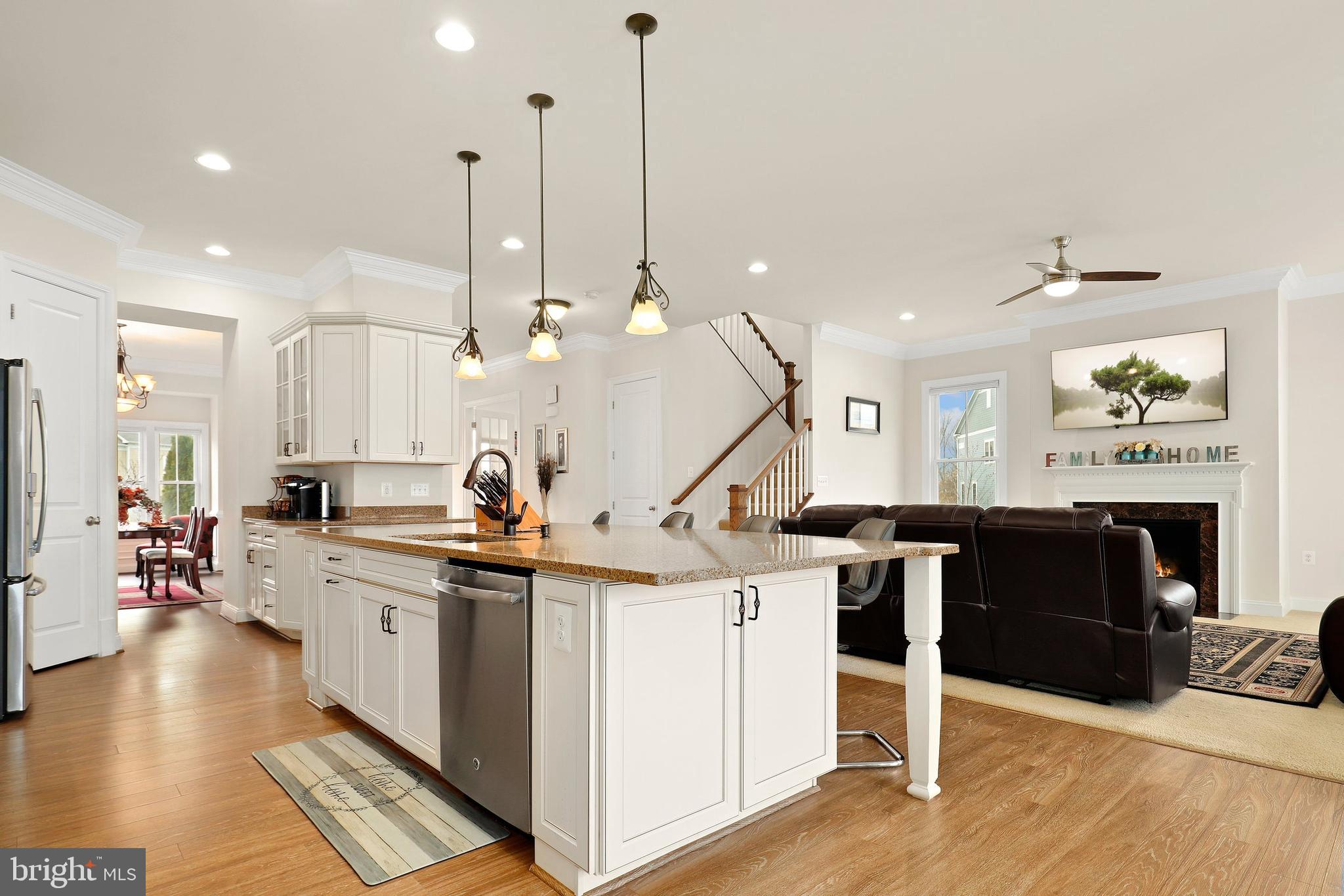 41868 Paddock Gate Place Ashburn, VA 20148 - Photo 20 of 91