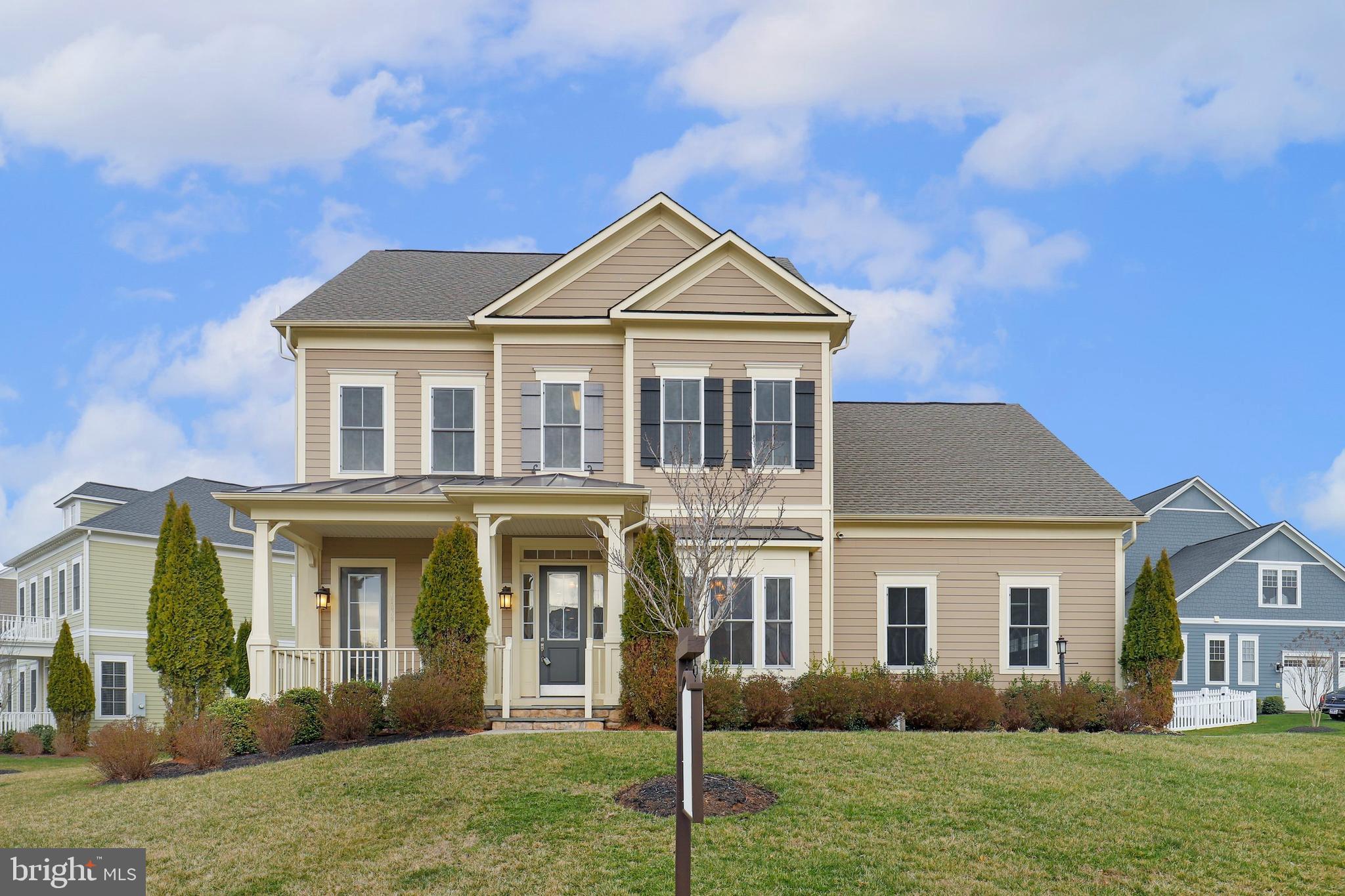 41868 Paddock Gate Place Ashburn, VA 20148 - Photo 2 of 91