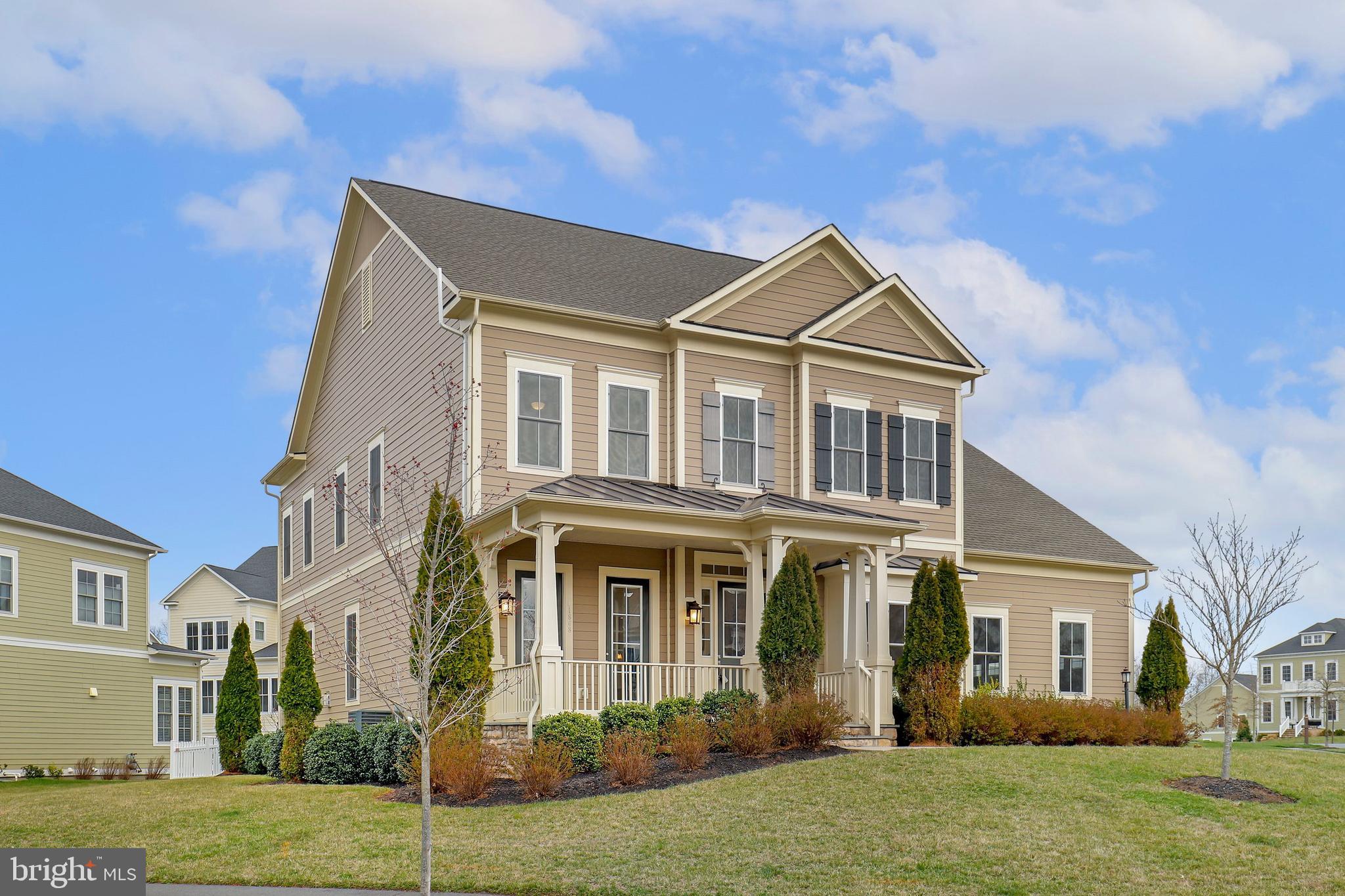 41868 Paddock Gate Place Ashburn, VA 20148 - Photo 3 of 91