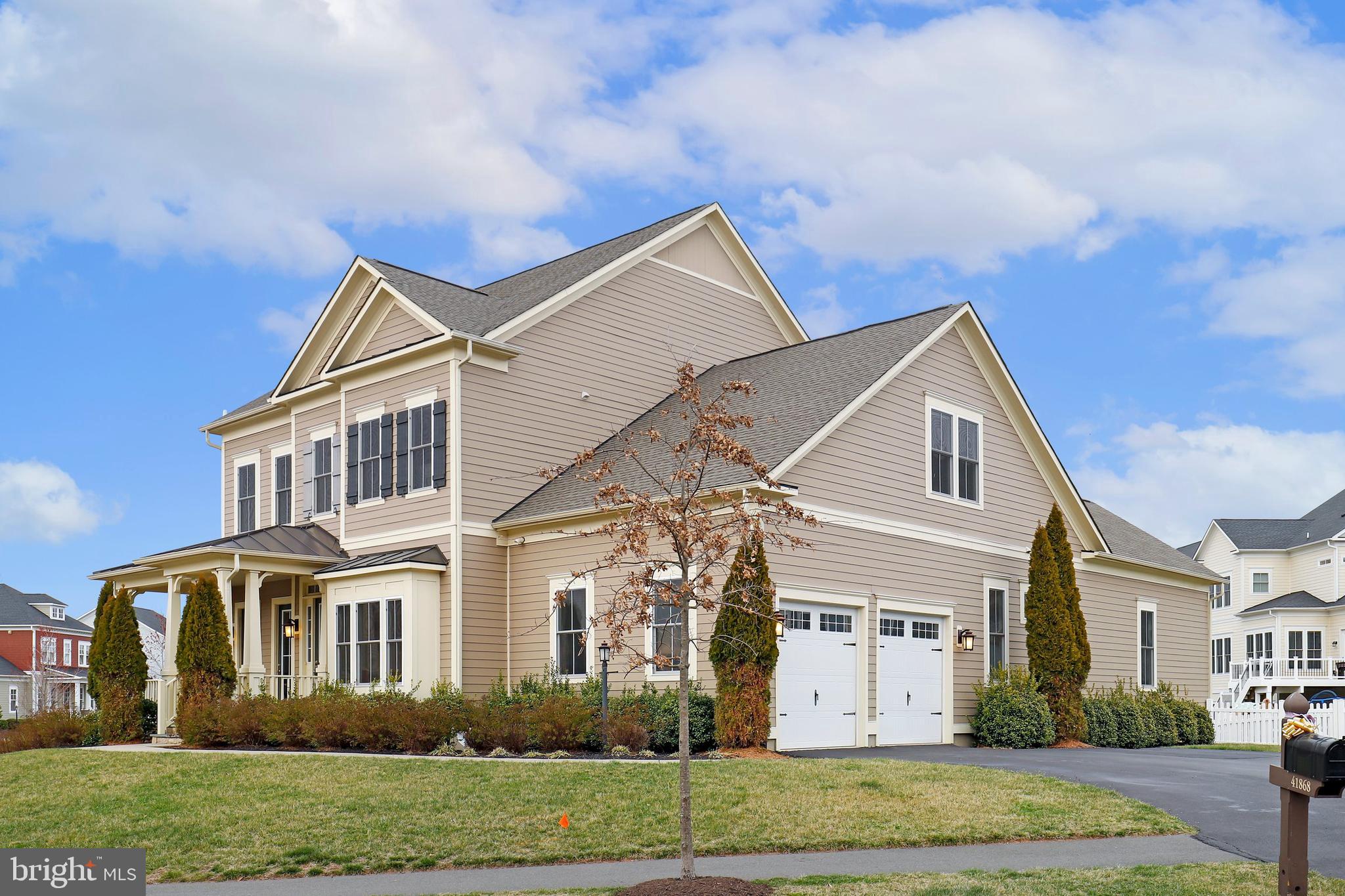 41868 Paddock Gate Place Ashburn, VA 20148 - Photo 4 of 91