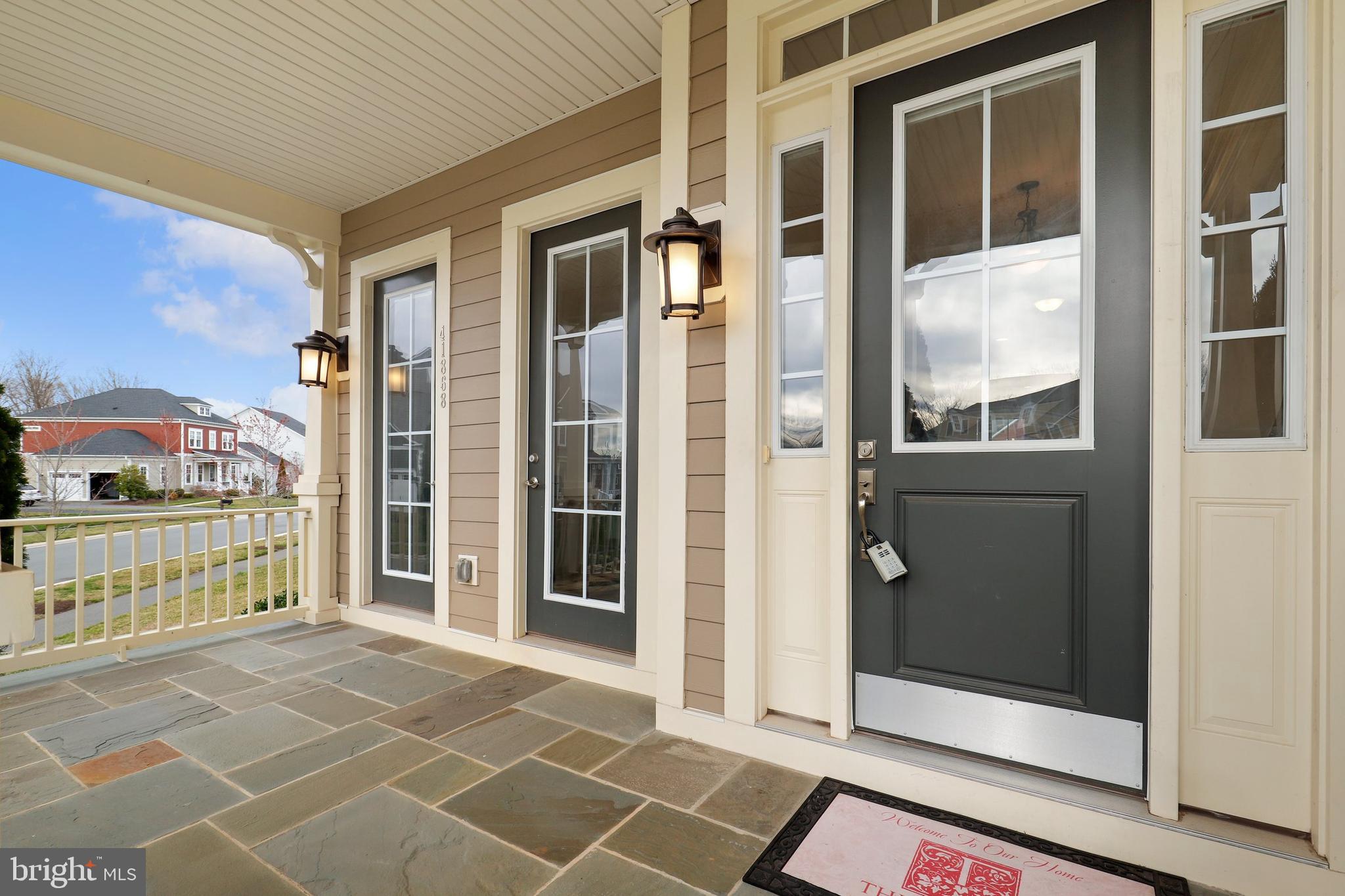 41868 Paddock Gate Place Ashburn, VA 20148 - Photo 5 of 91