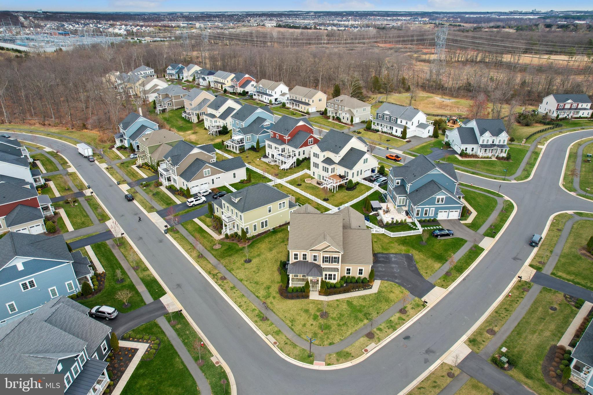 41868 Paddock Gate Place Ashburn, VA 20148 - Photo 61 of 91