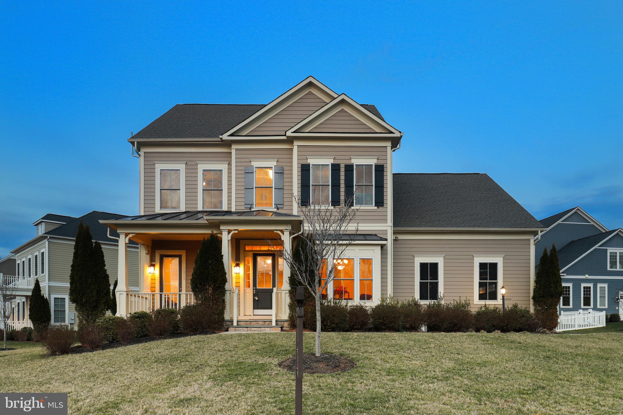 41868 Paddock Gate Place Ashburn, VA 20148 - Photo 62 of 91