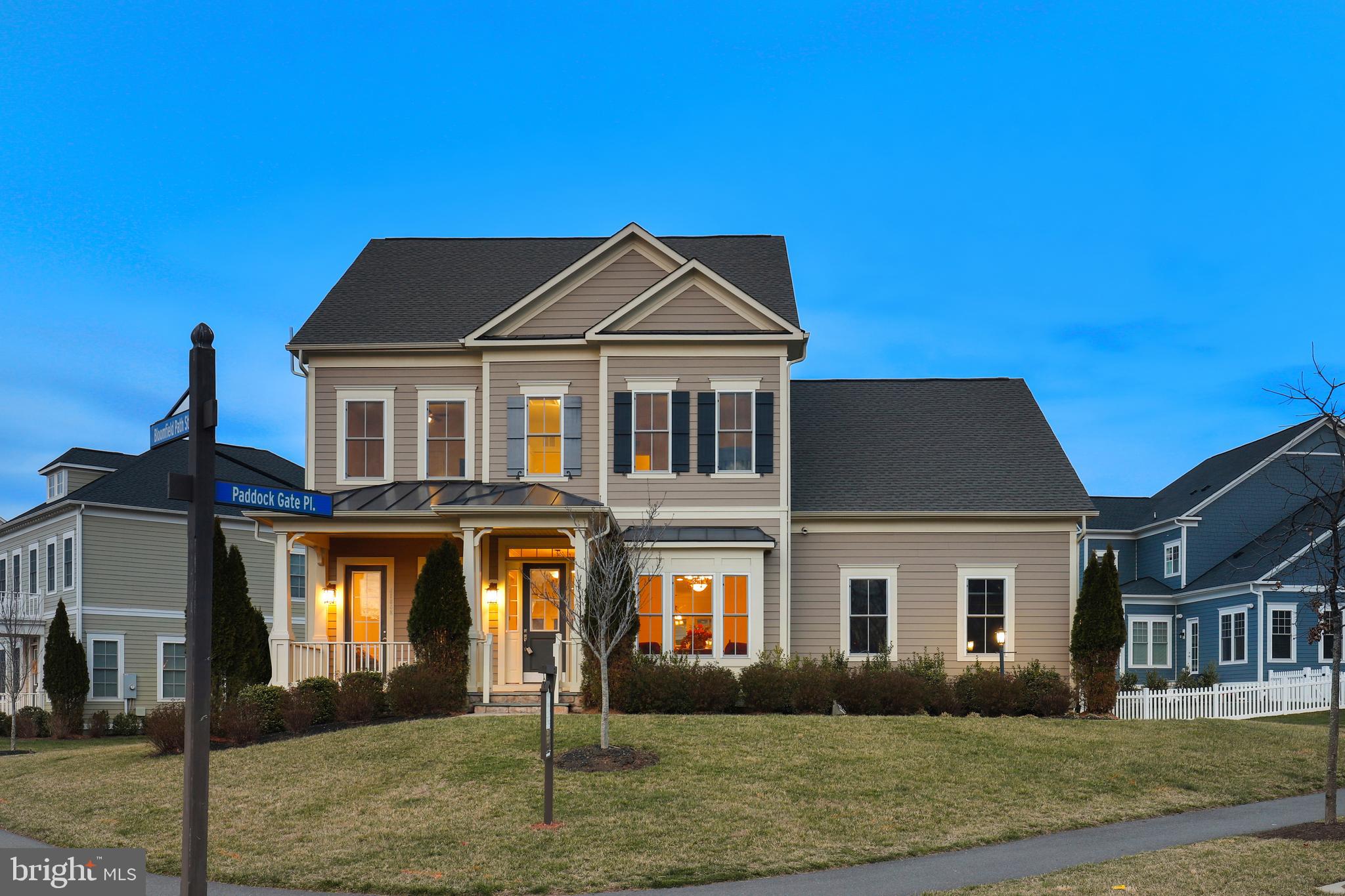 41868 Paddock Gate Place Ashburn, VA 20148 - Photo 63 of 91