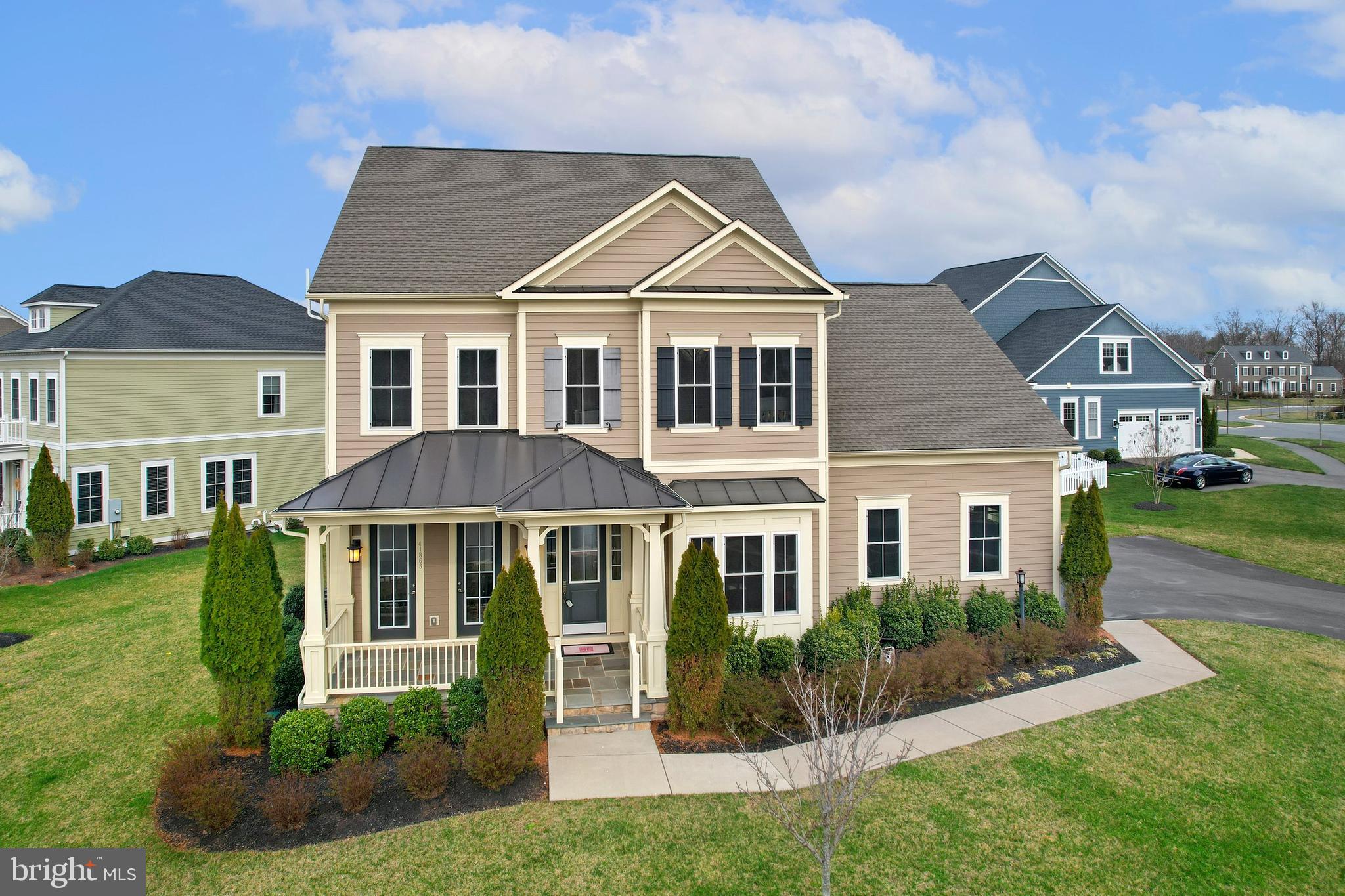 41868 Paddock Gate Place Ashburn, VA 20148 - Photo 64 of 91