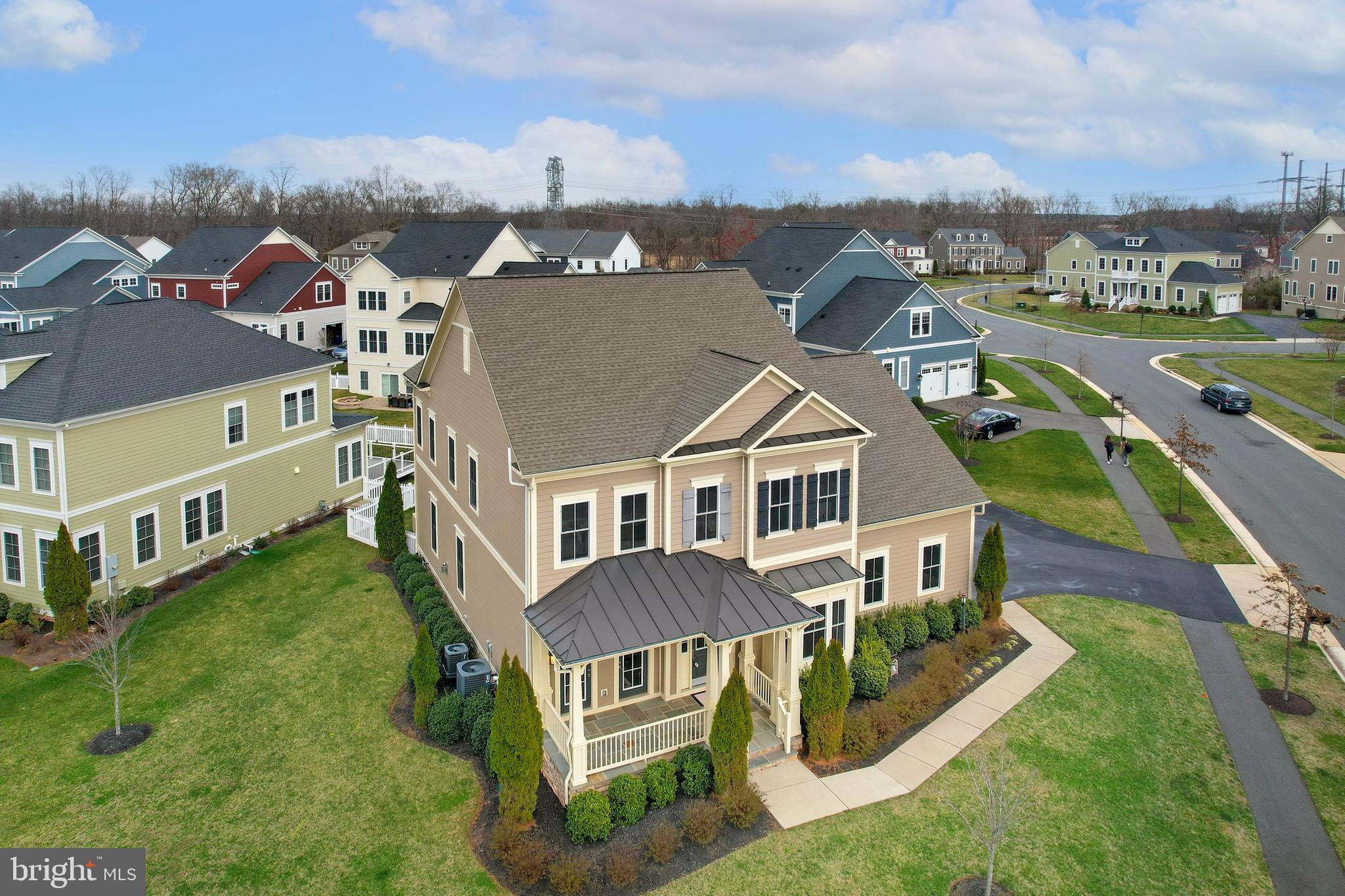 41868 Paddock Gate Place Ashburn, VA 20148 - Photo 65 of 91