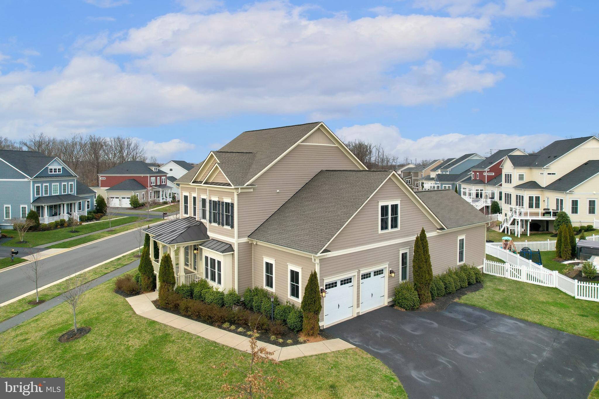 41868 Paddock Gate Place Ashburn, VA 20148 - Photo 66 of 91