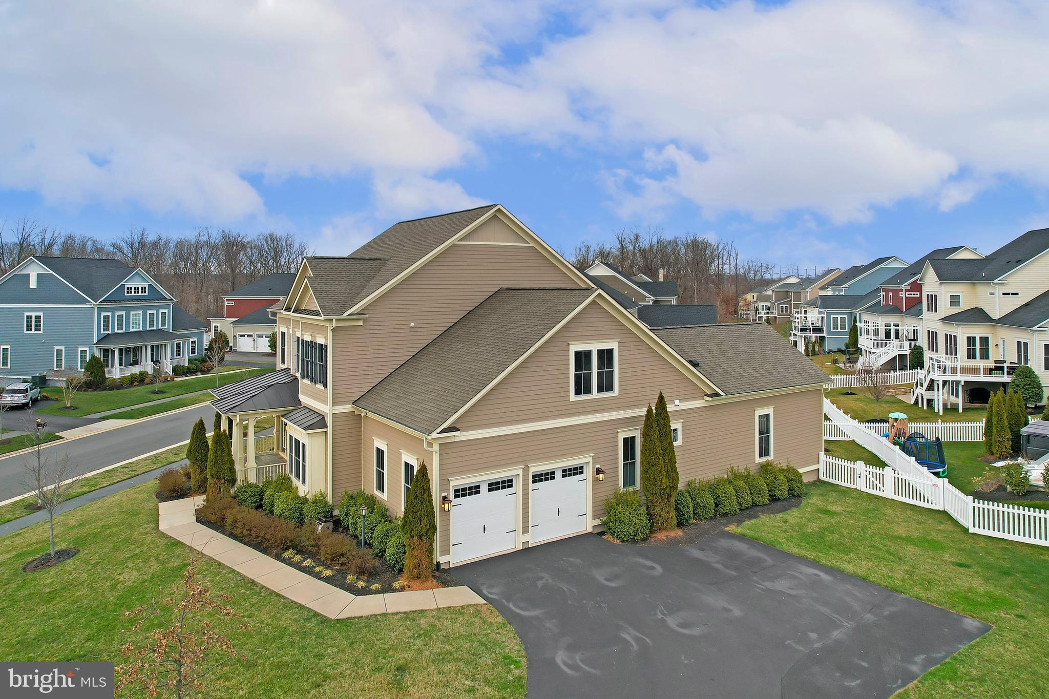 41868 Paddock Gate Place Ashburn, VA 20148 - Photo 67 of 91