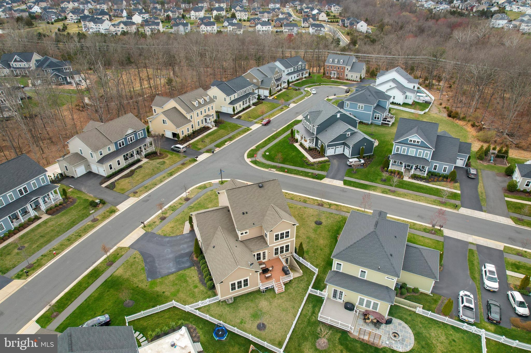 41868 Paddock Gate Place Ashburn, VA 20148 - Photo 68 of 91