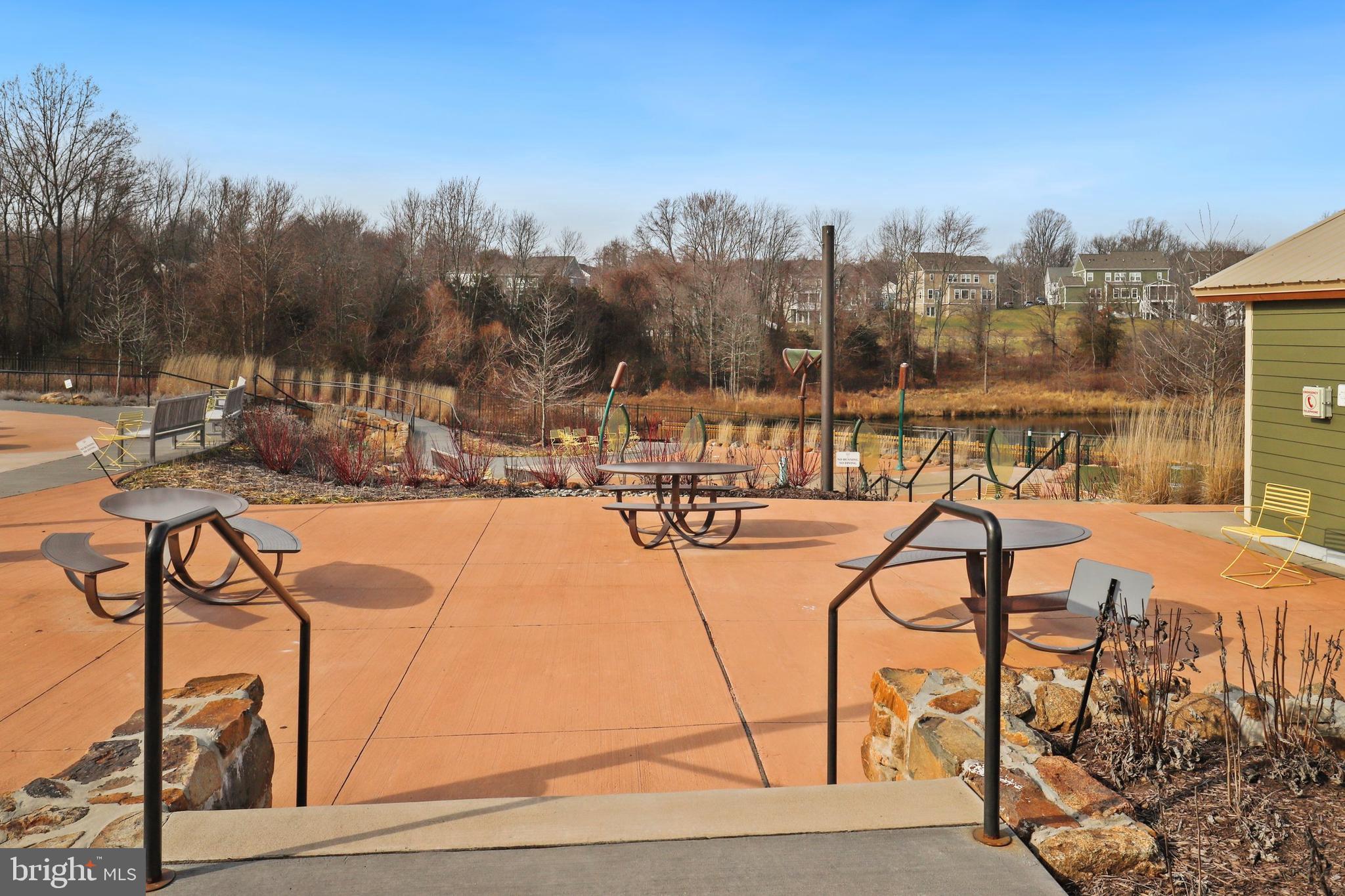 41868 Paddock Gate Place Ashburn, VA 20148 - Photo 76 of 91