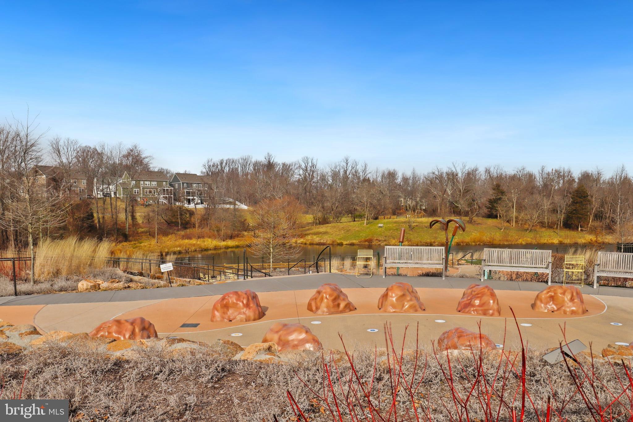 41868 Paddock Gate Place Ashburn, VA 20148 - Photo 77 of 91