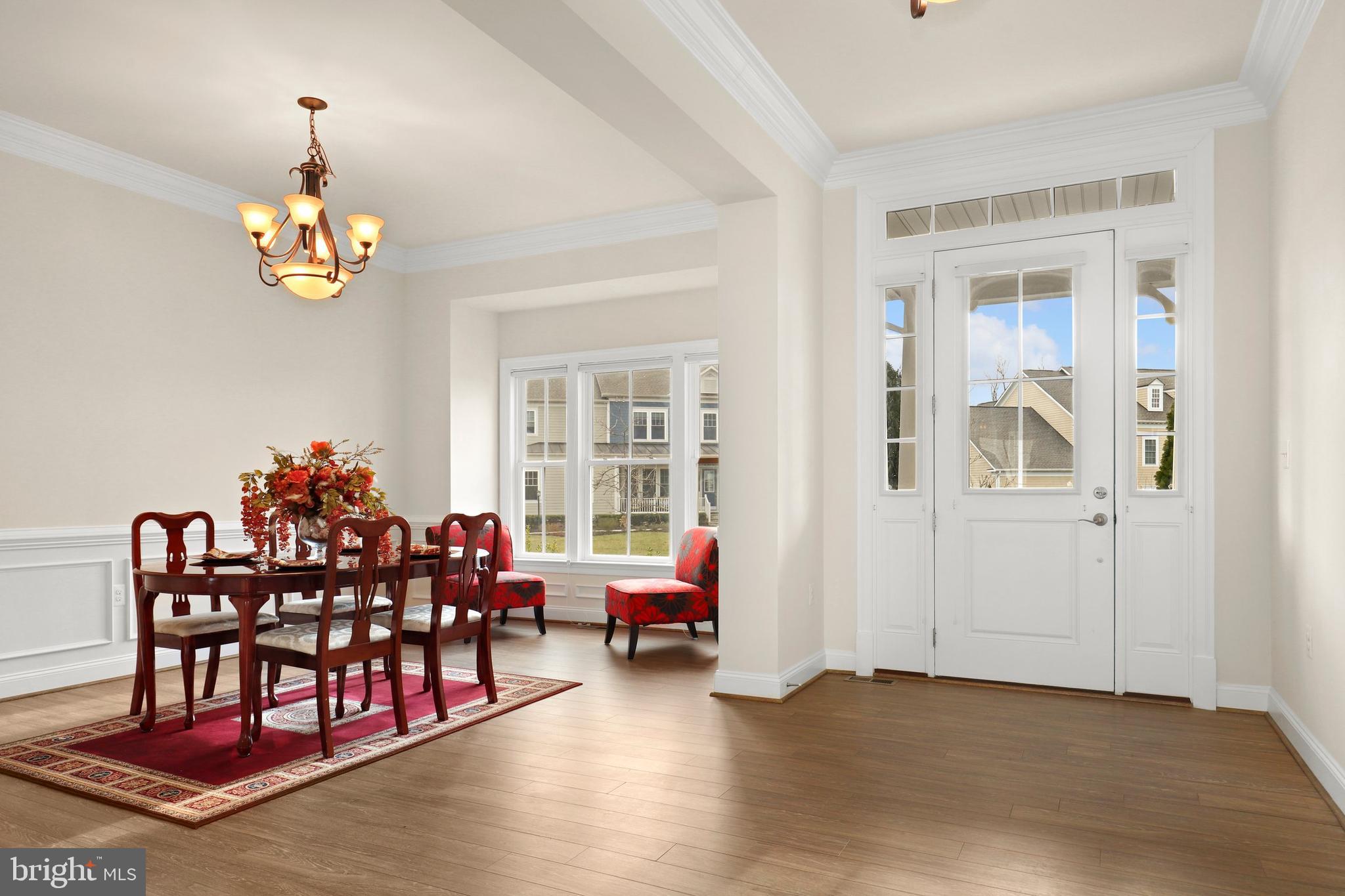 41868 Paddock Gate Place Ashburn, VA 20148 - Photo 8 of 91