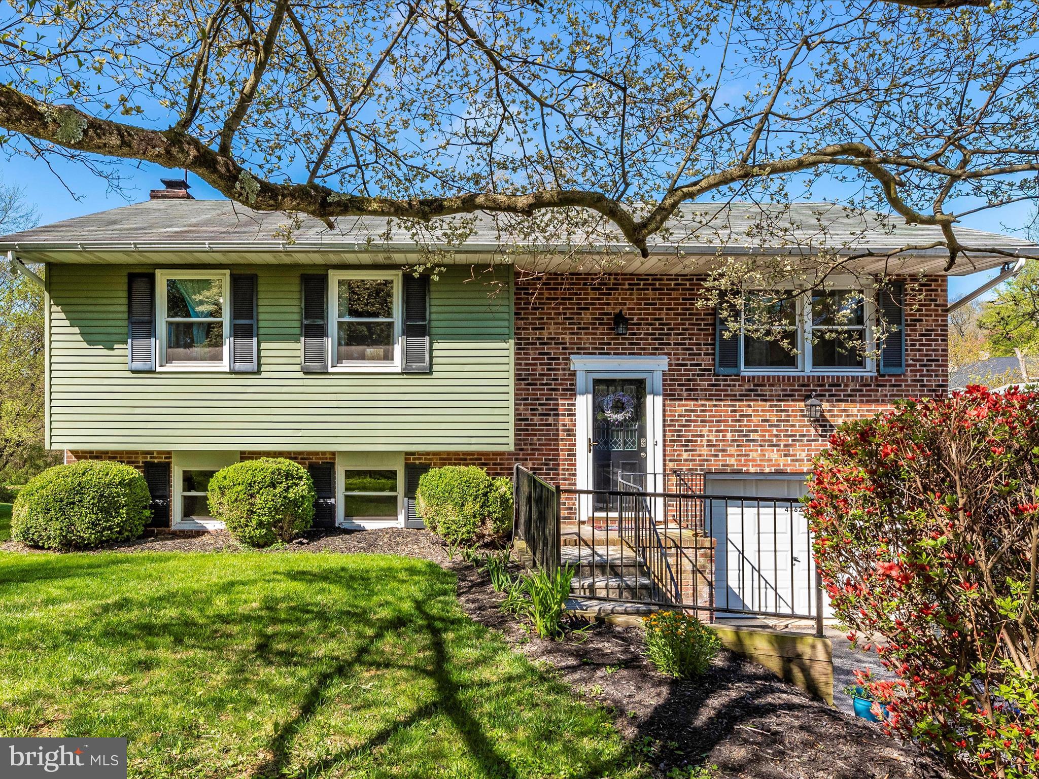 4862 Upper Beckleysville Road Hampstead, MD 21074 - Photo 1 of 51 P8A_0227