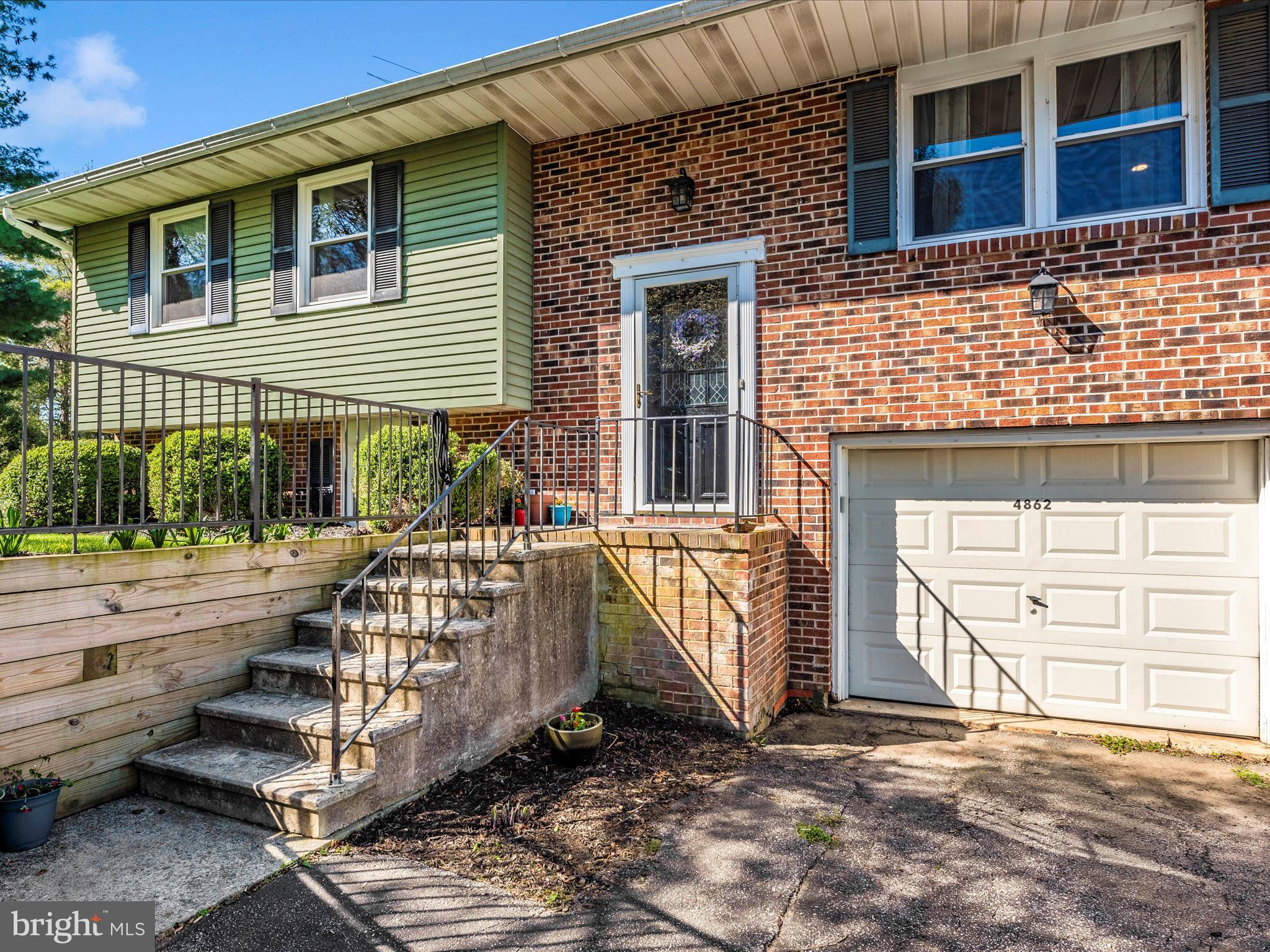 4862 Upper Beckleysville Road Hampstead, MD 21074 - Photo 2 of 51 P8A_0219