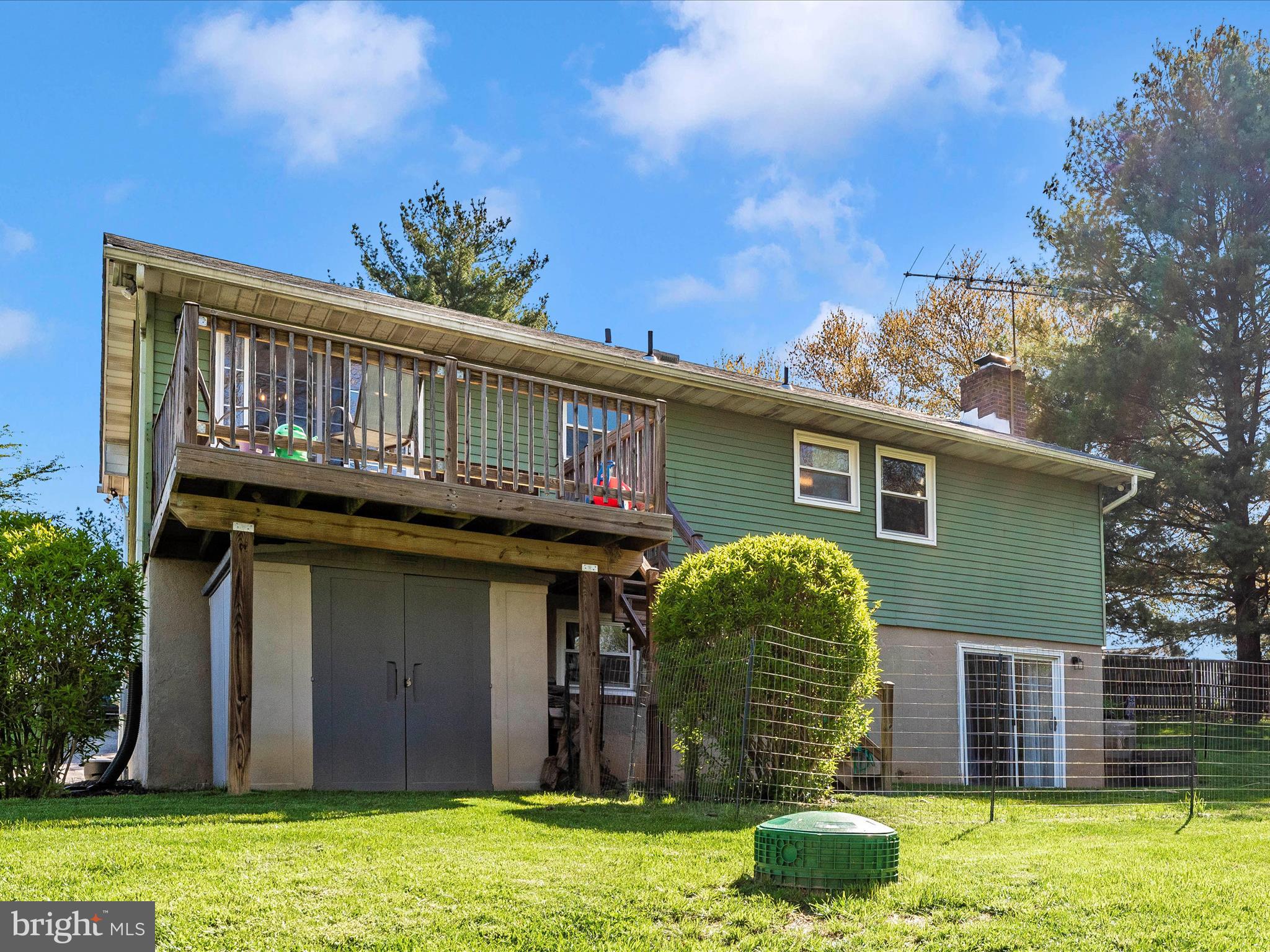 4862 Upper Beckleysville Road Hampstead, MD 21074 - Photo 41 of 51 P8A_0242