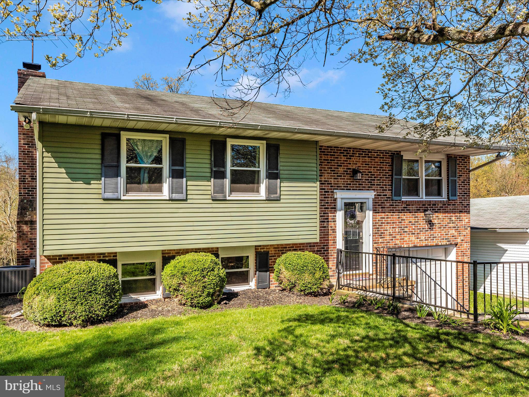 4862 Upper Beckleysville Road Hampstead, MD 21074 - Photo 47 of 51 P8A_0229