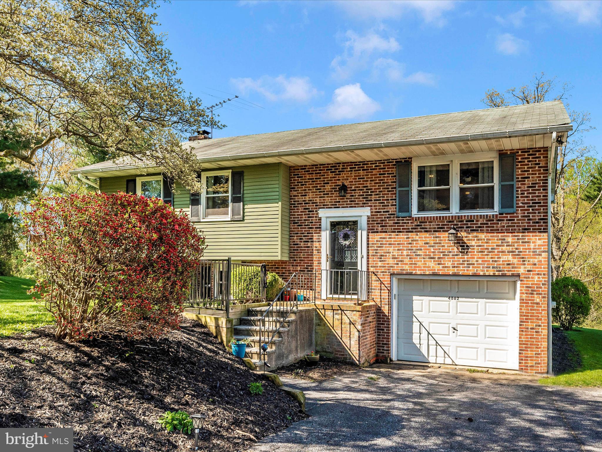 4862 Upper Beckleysville Road Hampstead, MD 21074 - Photo 48 of 51 P8A_0235