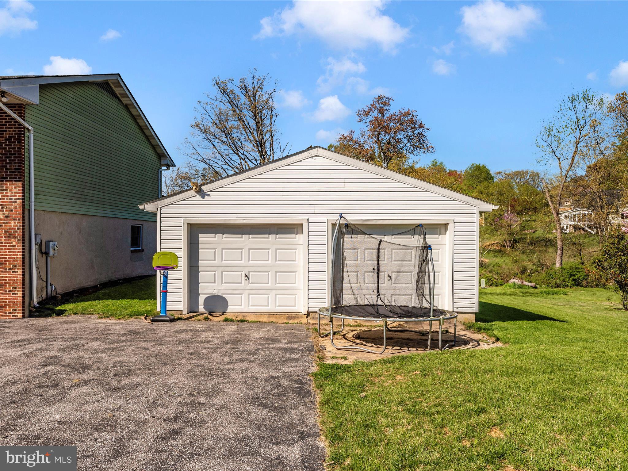 4862 Upper Beckleysville Road Hampstead, MD 21074 - Photo 49 of 51 P8A_0236