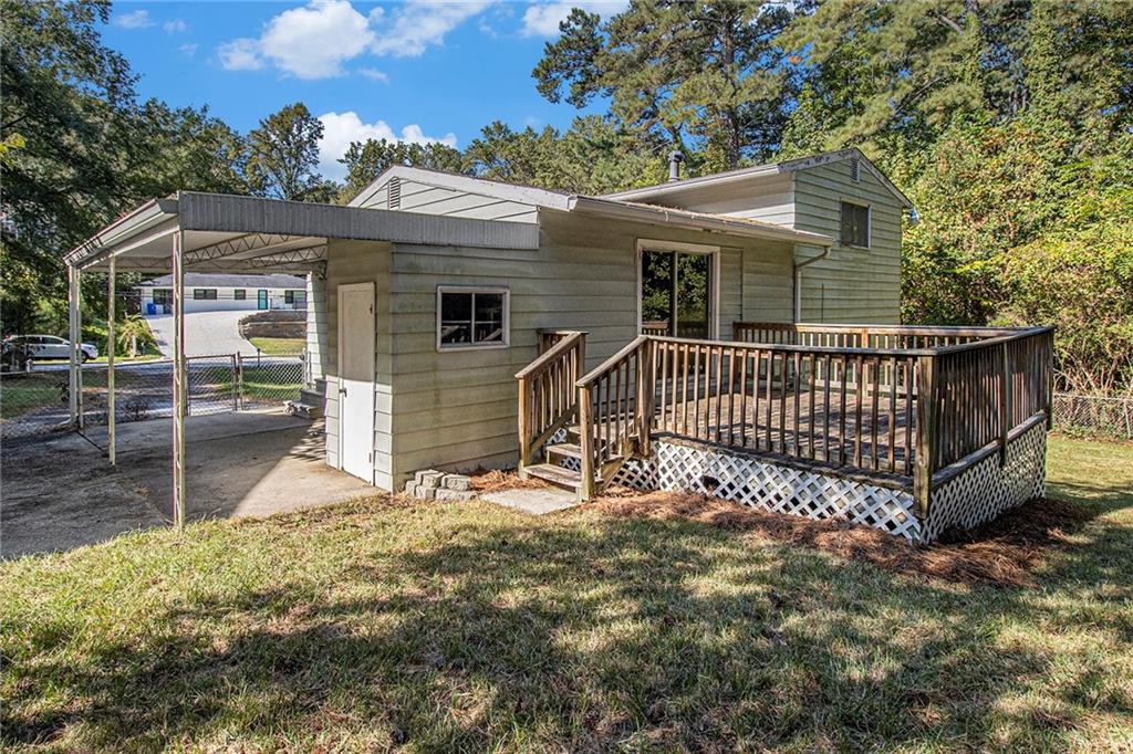 1961 Kenwood Road Southeast Smyrna, GA 30082 - Photo 31 of 33
