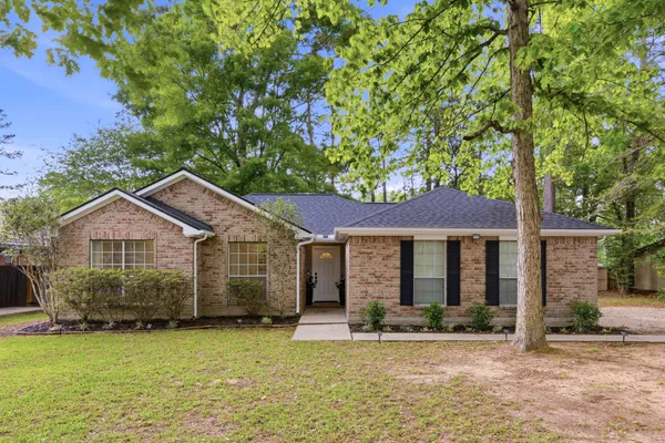 $225,000 | 15464 Cardinal Trail, Conroe, TX 77302