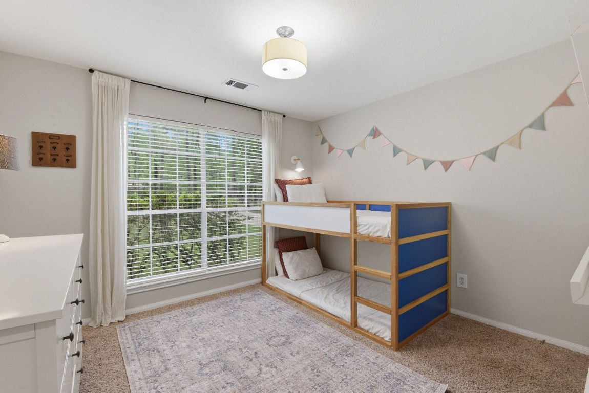 15464 Cardinal Trail Conroe, TX 77302 - Photo 19 of 44 Bedroom #2