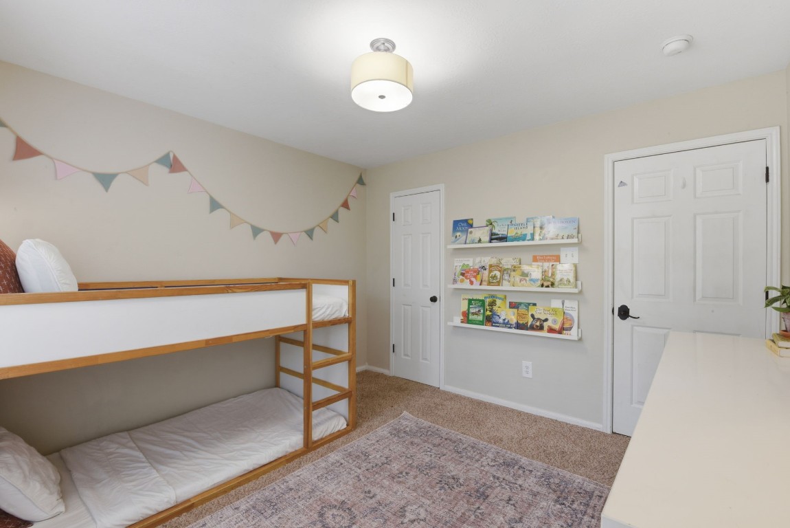 15464 Cardinal Trail Conroe, TX 77302 - Photo 20 of 44 Bedroom #2