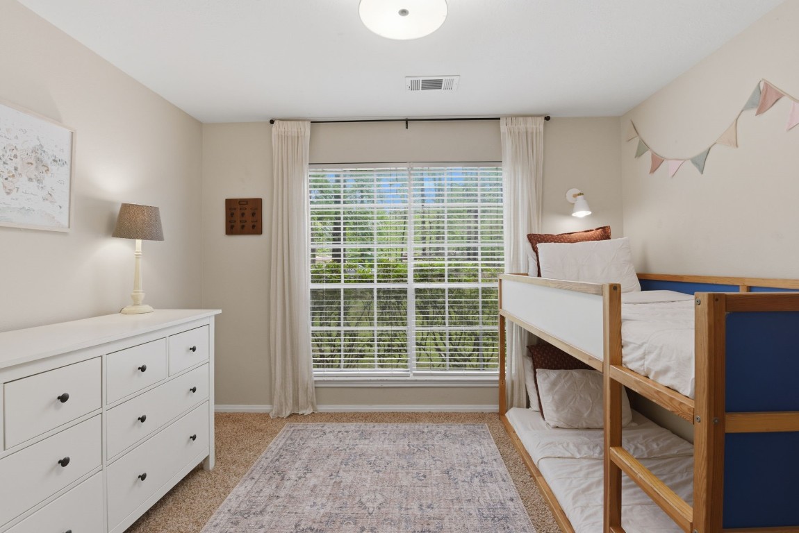 15464 Cardinal Trail Conroe, TX 77302 - Photo 21 of 44 Bedroom #2