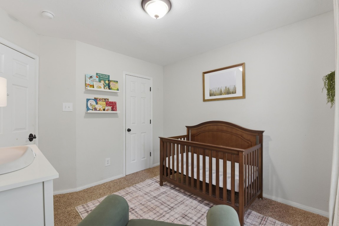 15464 Cardinal Trail Conroe, TX 77302 - Photo 22 of 44 Bedroom #3