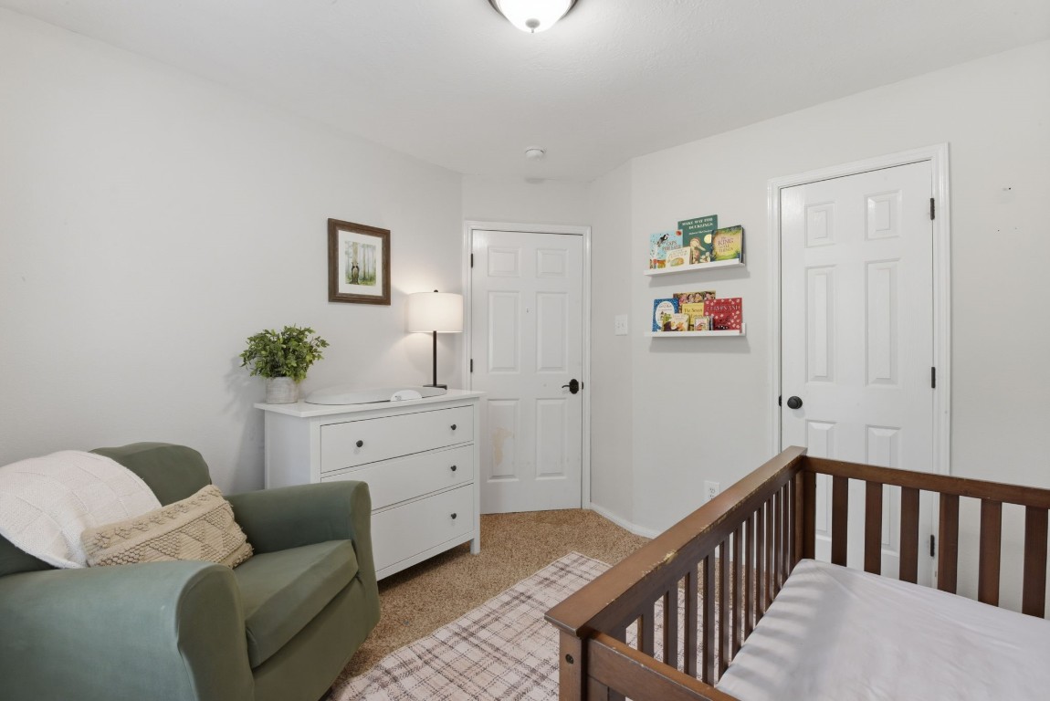 15464 Cardinal Trail Conroe, TX 77302 - Photo 25 of 44 Bedroom #3