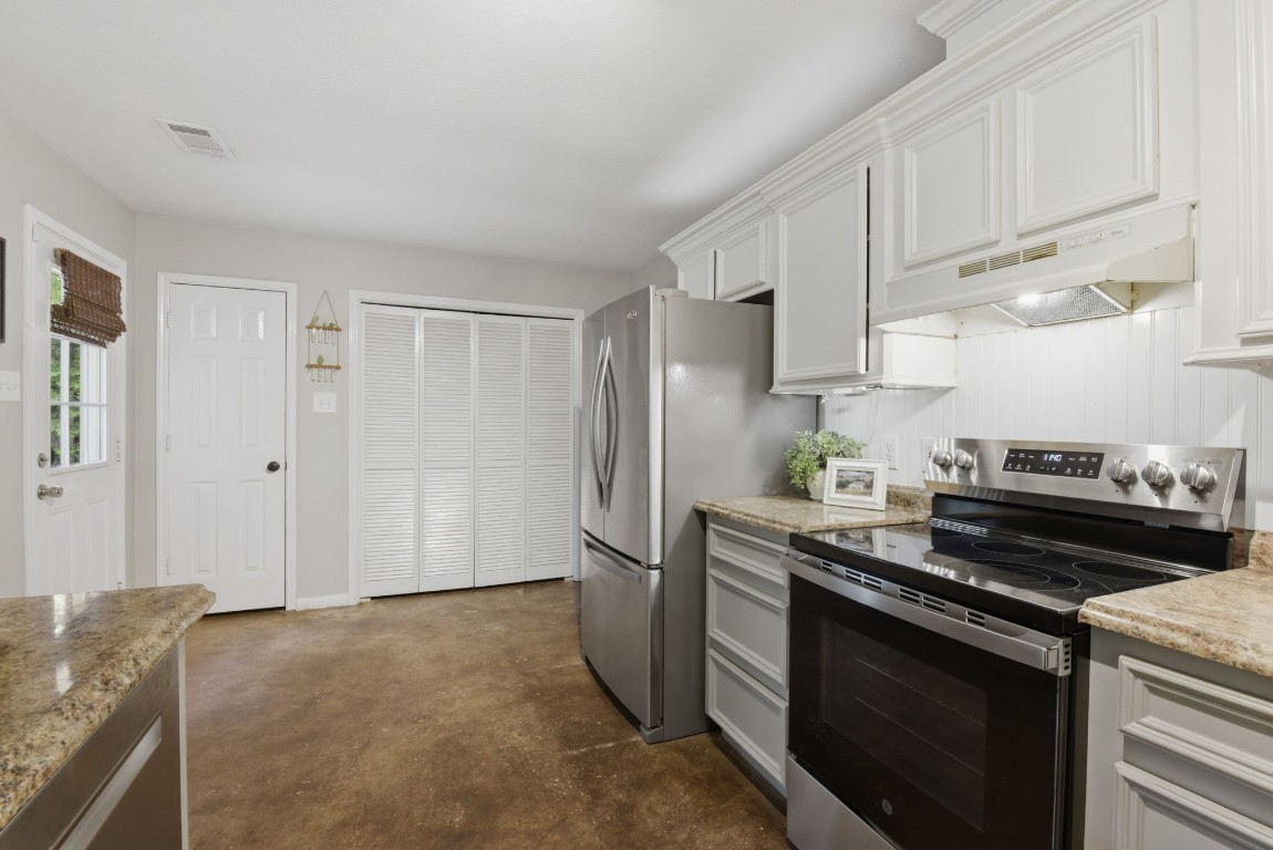 15464 Cardinal Trail Conroe, TX 77302 - Photo 31 of 44