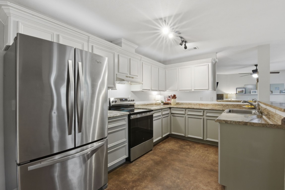 15464 Cardinal Trail Conroe, TX 77302 - Photo 33 of 44