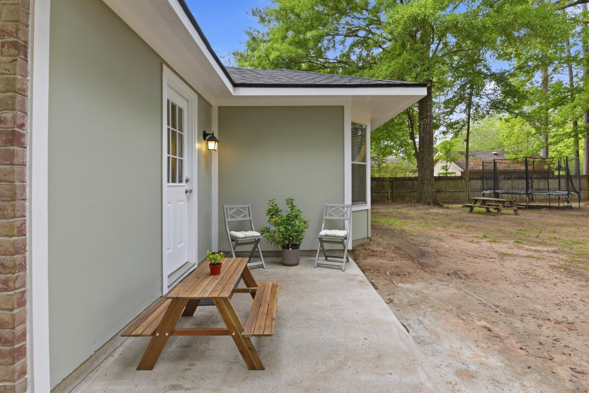 15464 Cardinal Trail Conroe, TX 77302 - Photo 38 of 44