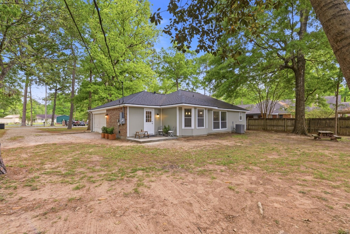 15464 Cardinal Trail Conroe, TX 77302 - Photo 39 of 44