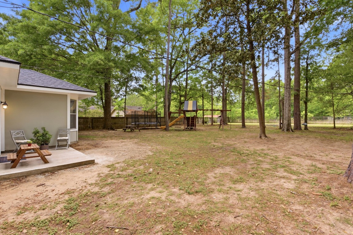 15464 Cardinal Trail Conroe, TX 77302 - Photo 43 of 44