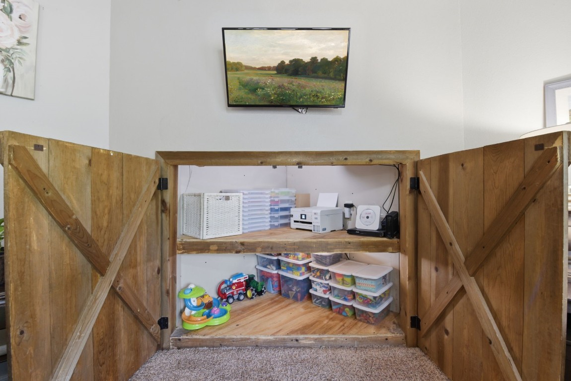 15464 Cardinal Trail Conroe, TX 77302 - Photo 10 of 44