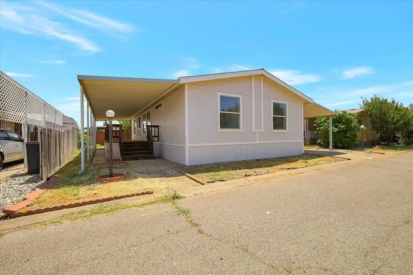 $160,000 | 6057 Griffith Avenue, Unit 87, Marysville, CA 95901