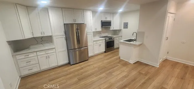 $499,900 | 2511 West Sunflower Avenue, Unit P6, Santa Ana, CA 92704