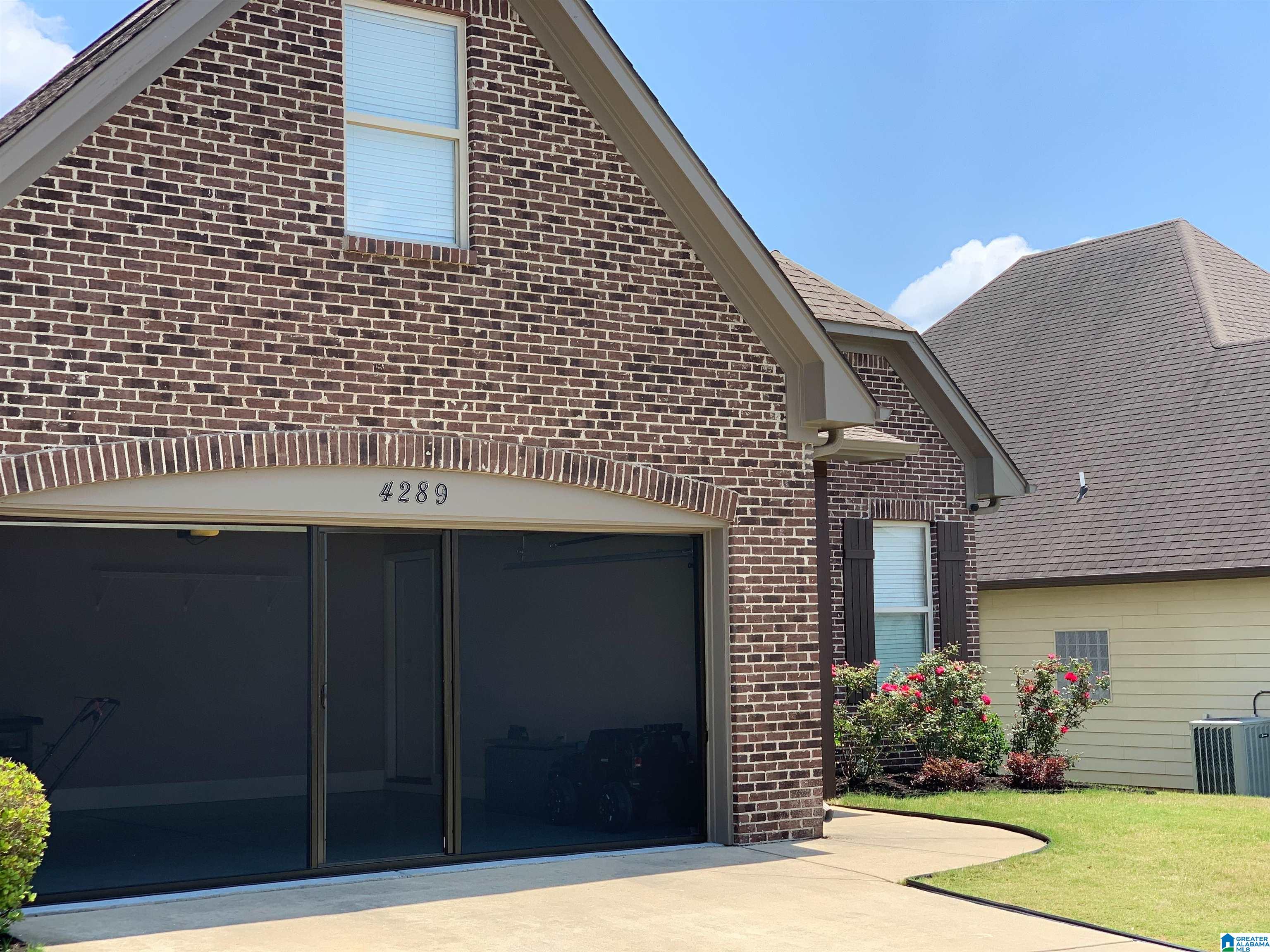 4289 Sierra Way Gardendale, AL 35071 - Photo 2 of 2