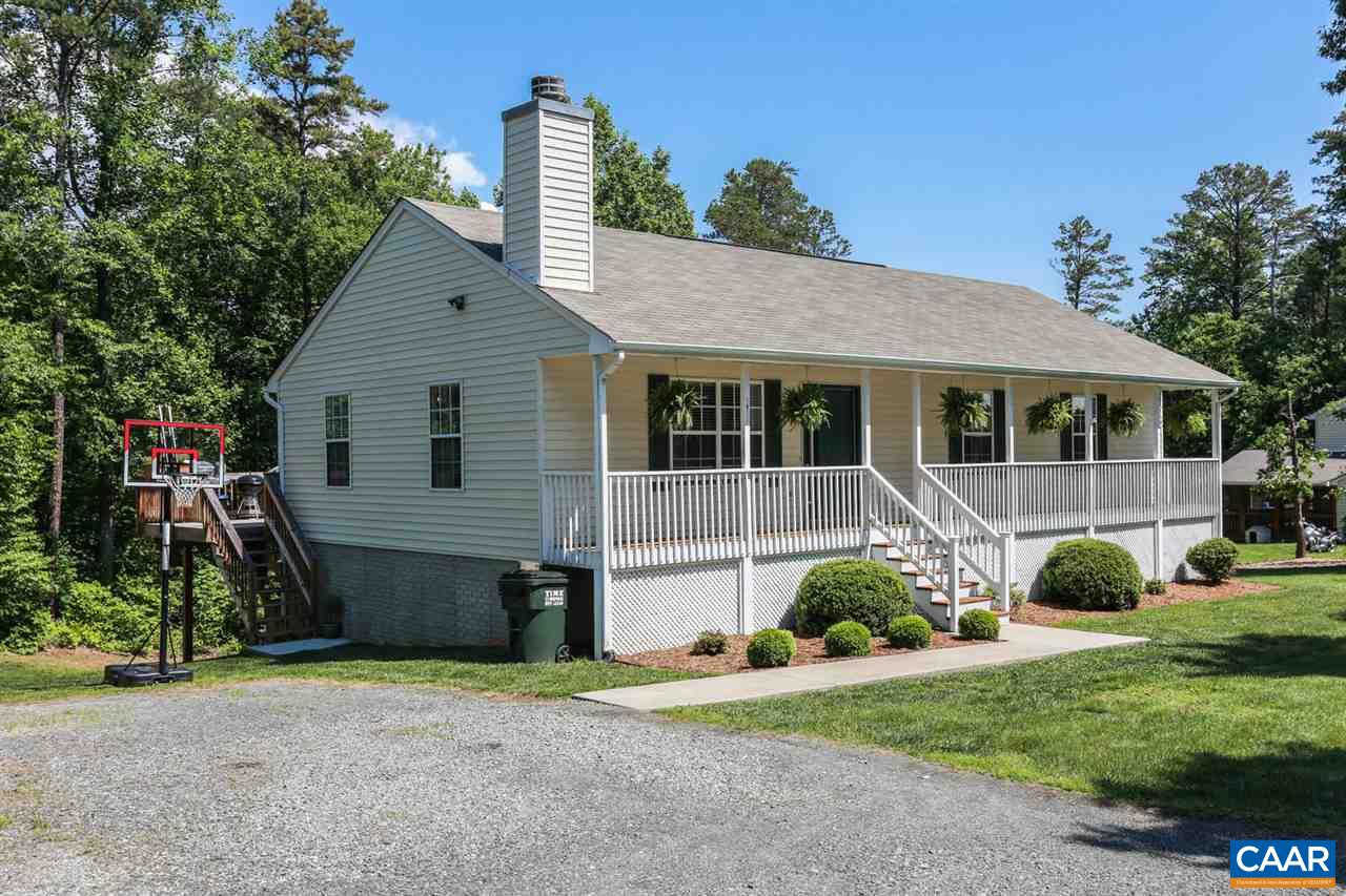 1911 Swift Run Road Ruckersville, VA 22968 - Photo 34 of 48 Gallery Image 34