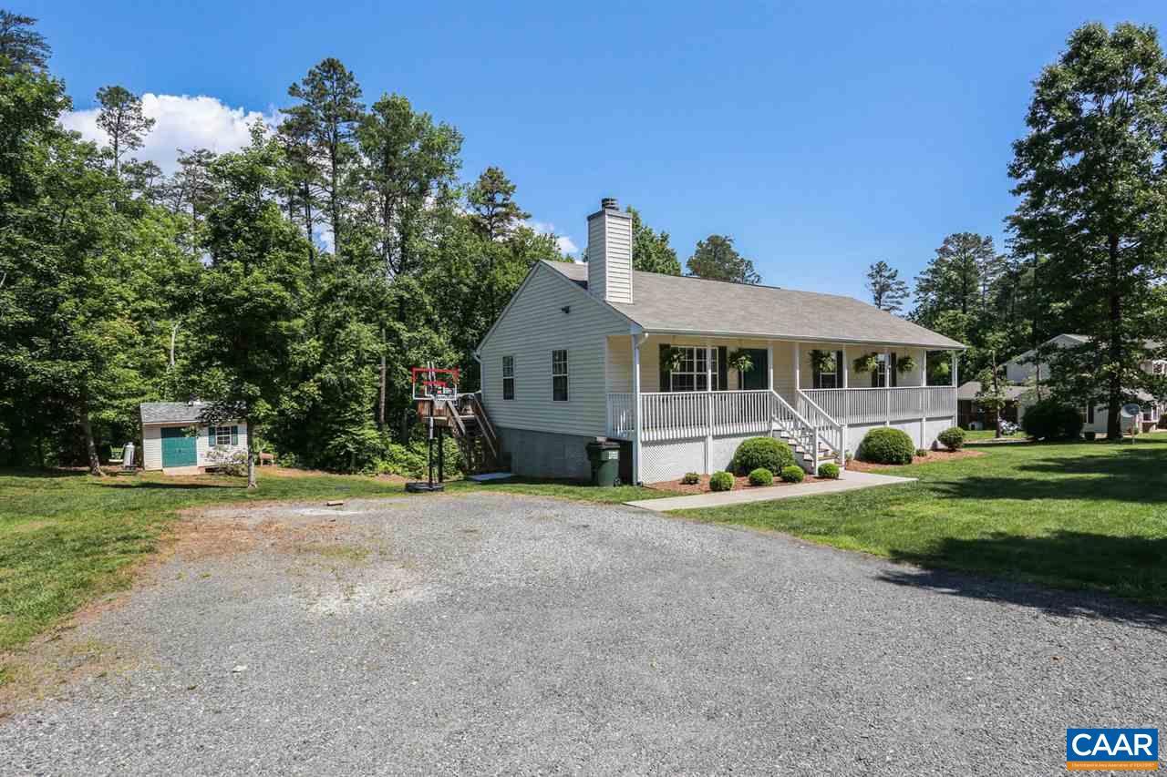 1911 Swift Run Road Ruckersville, VA 22968 - Photo 36 of 48 Gallery Image 36