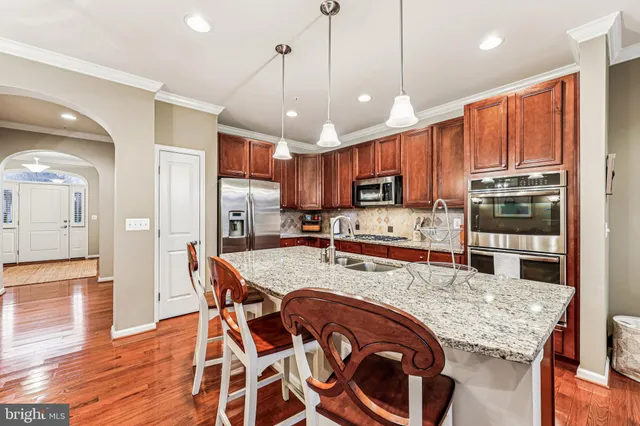 $625,000 | 3006 Palatine Drive, Frederick, MD 21701