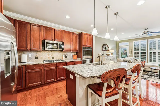 $625,000 | 3006 Palatine Drive, Frederick, MD 21701