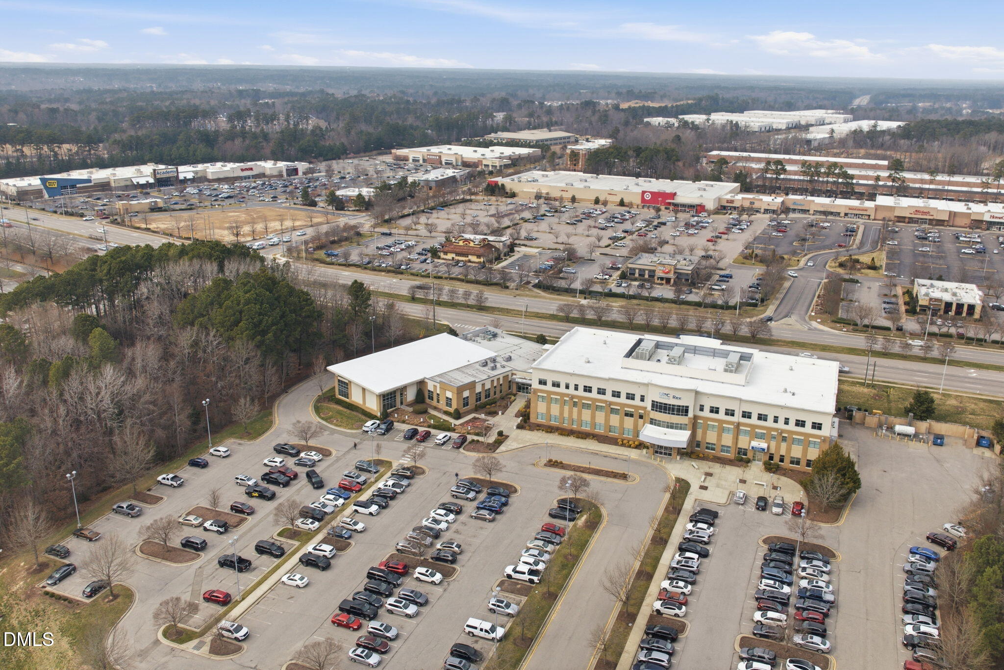 1126 Hodge Road Knightdale, NC 27545 - Photo 29 of 29 49-web-or-mls-65-print-DJI_0975